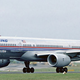 The 757 makes its European debut at Farnborough in 1982